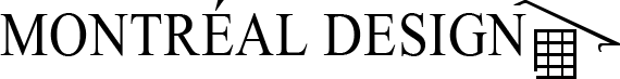 Montreal Design Logo